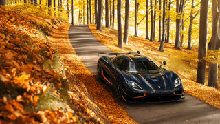Follow The Story Of The First Koenigsegg Agera RS That Comes To America